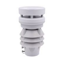 RS485 XF500L Compact Μετεωρολογικός Σταθμός